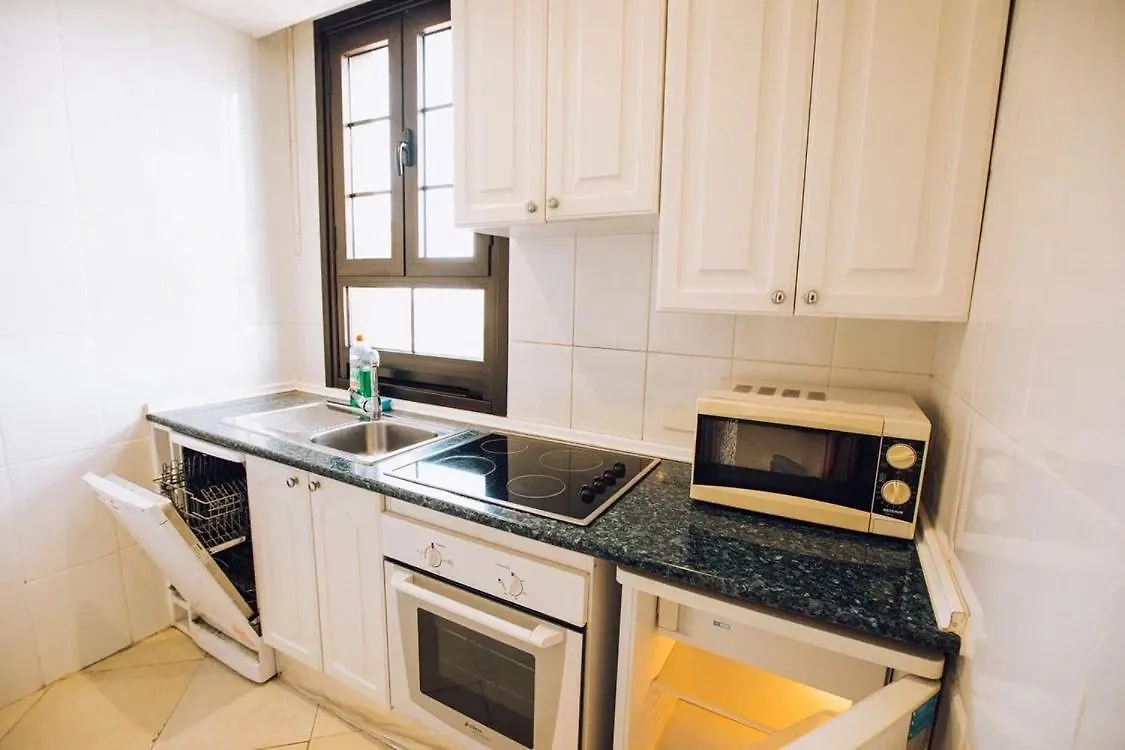 2 Bedrooms In Parque Santiago Arona  Arona (Tenerife)