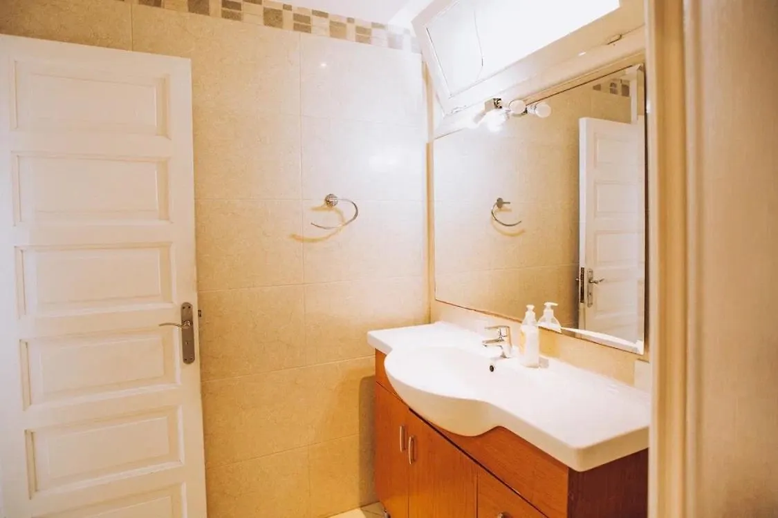 2 Bedrooms In Parque Santiago Arona  Spain