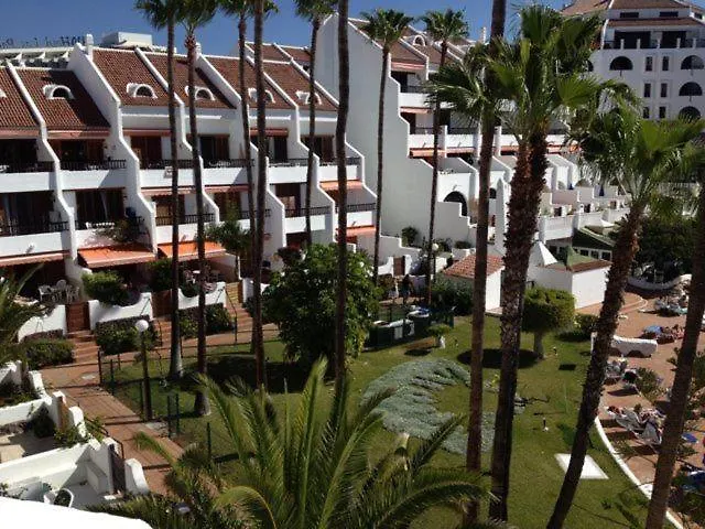 Apartment 2 Bedrooms In Parque Santiago Arona