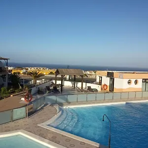  Apartment La Tortuga De Fuerteventura Spain