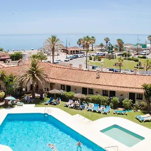 Jazmin 24 Torremolinos