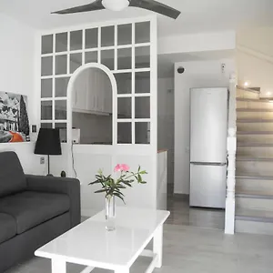  Apartment Gustamar 12 Spain