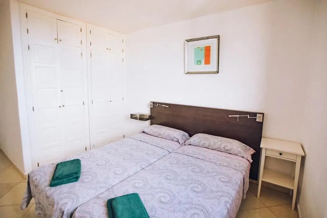 2 bedrooms in Parque Santiago Arona  0*, Arona (Tenerife)