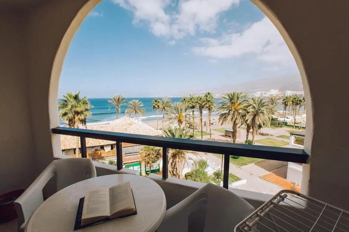 2 Bedrooms In Parque Santiago Arona  Apartment Arona (Tenerife)