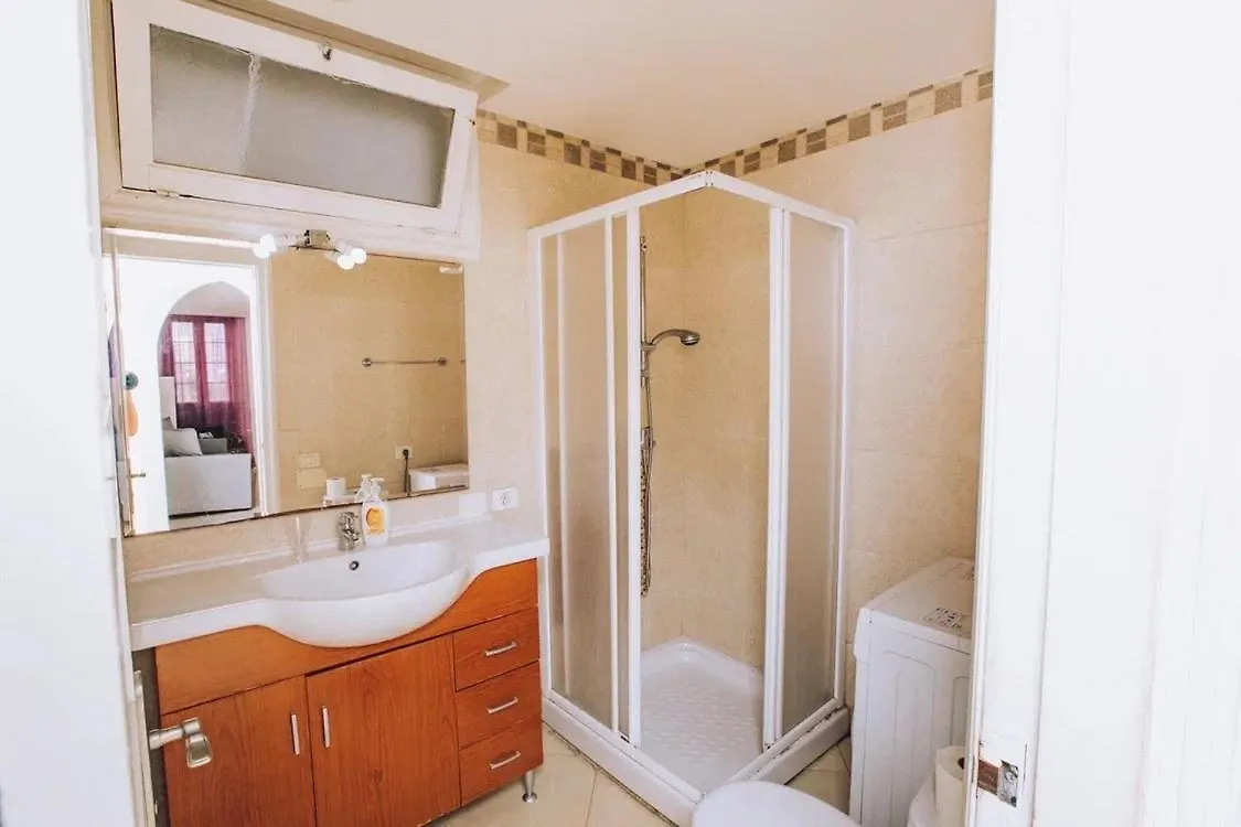 2 bedrooms in Parque Santiago Arona  0*, Arona (Tenerife)