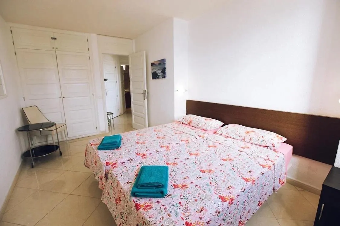 Apartamento 2 bedrooms in Parque Santiago Arona