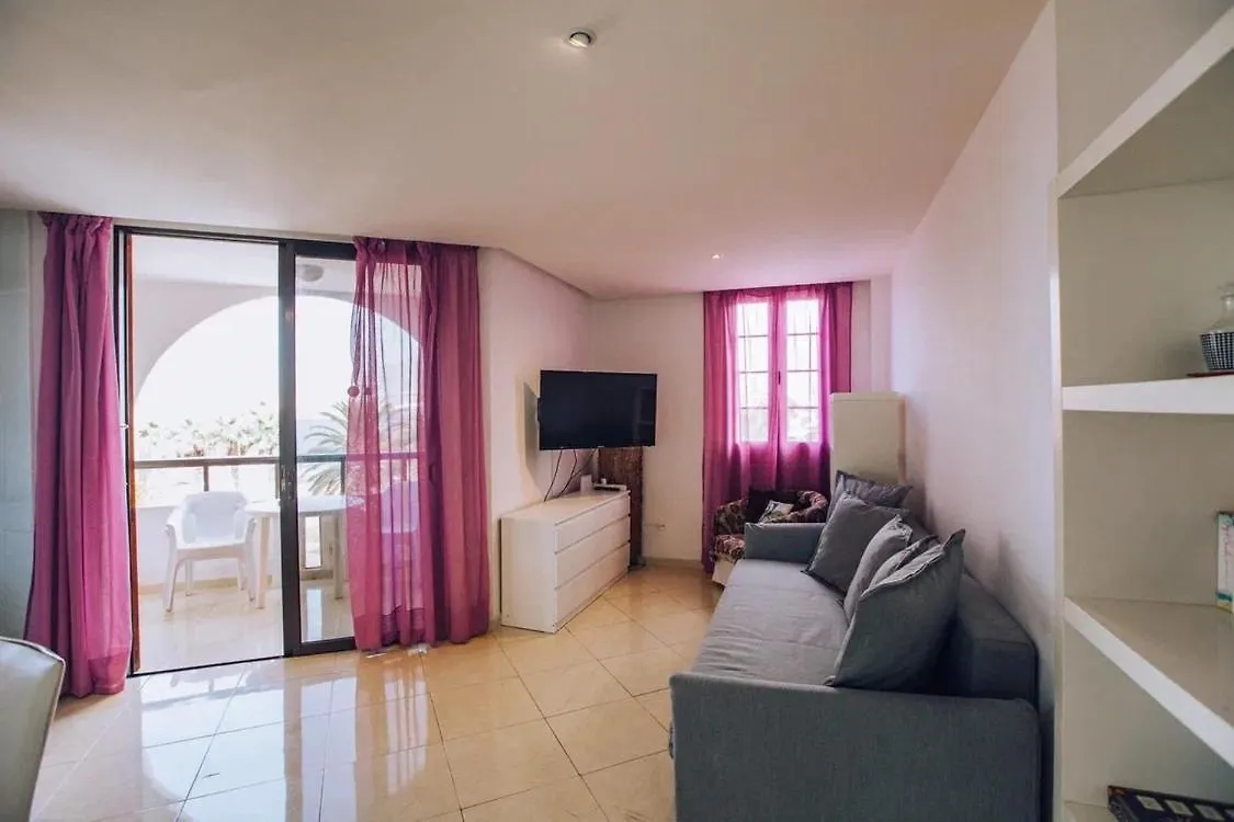 2 bedrooms in Parque Santiago Arona