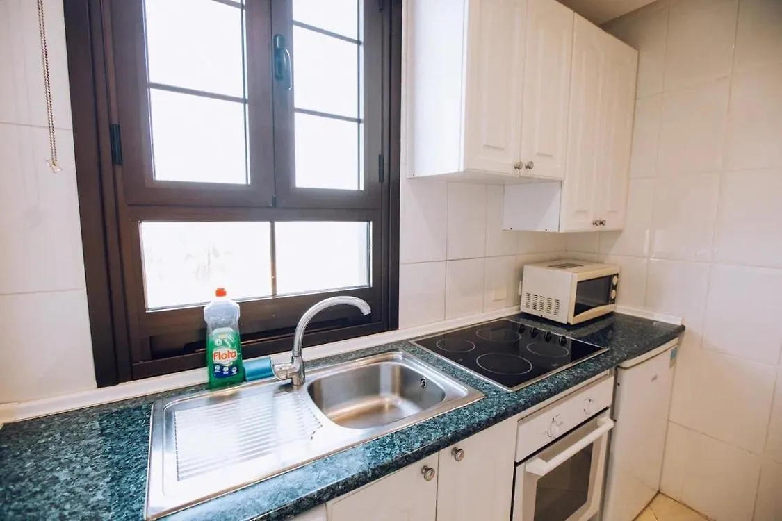 2 bedrooms in Parque Santiago Arona  0*, Arona (Tenerife) España