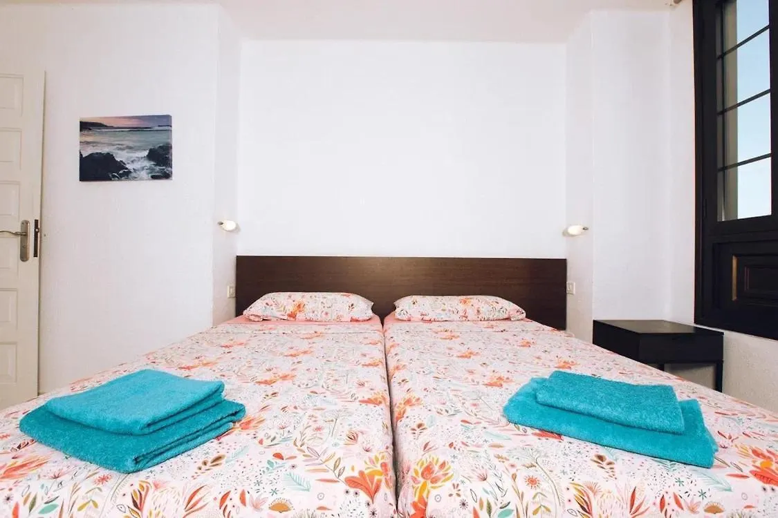 2 bedrooms in Parque Santiago Arona  España