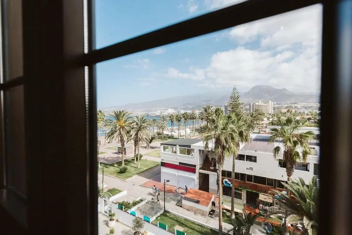 Apartamento 2 bedrooms in Parque Santiago Arona  España