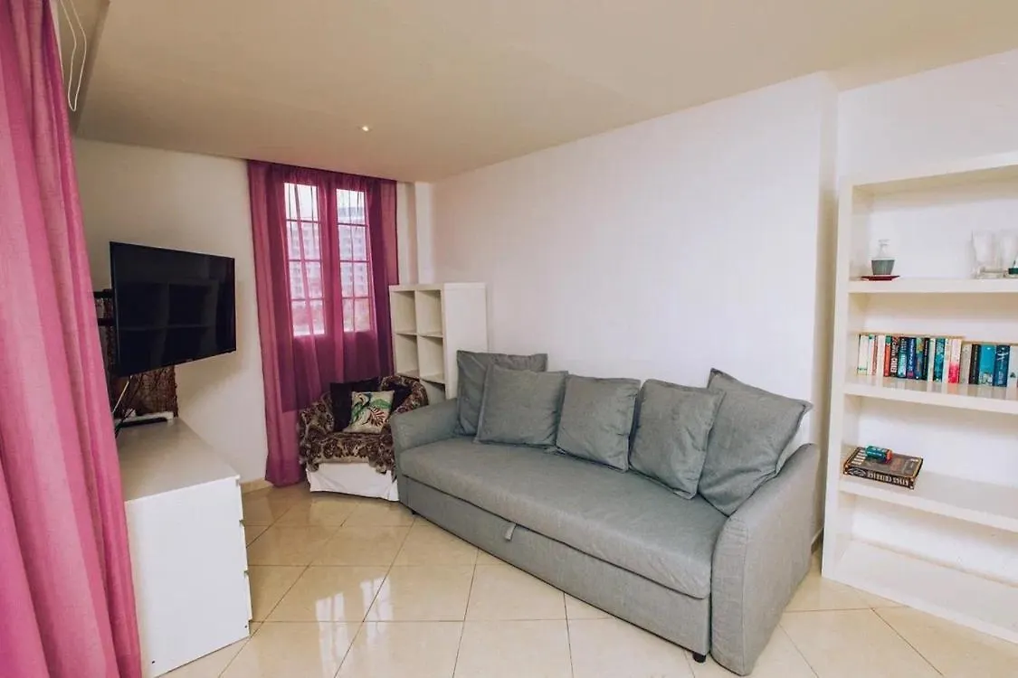 2 bedrooms in Parque Santiago Arona  Apartamento Arona (Tenerife)