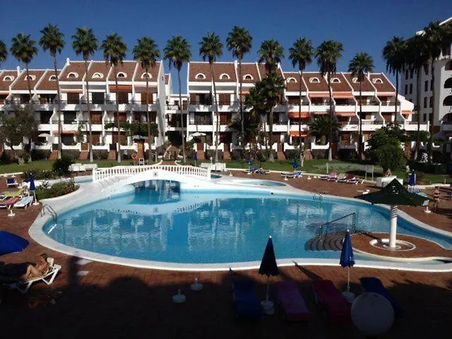 2 bedrooms in Parque Santiago Arona  Arona (Tenerife)