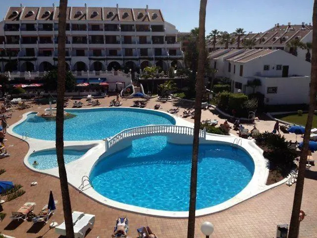 Apartamento 2 bedrooms in Parque Santiago Arona