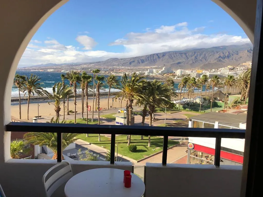 Apartamento 2 bedrooms in Parque Santiago Arona
